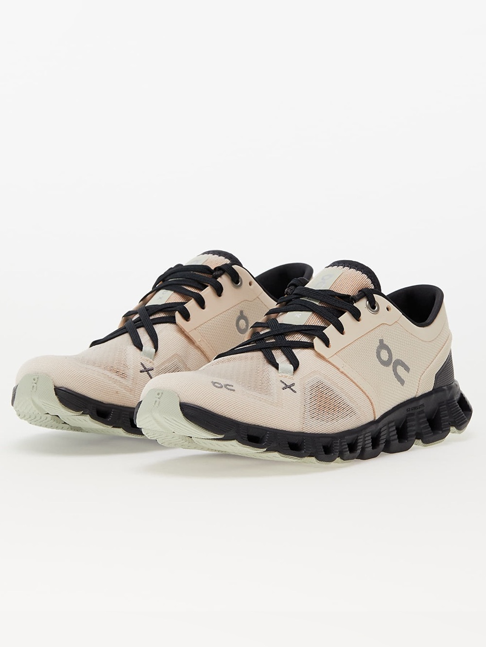 On Cloud X Sneakers